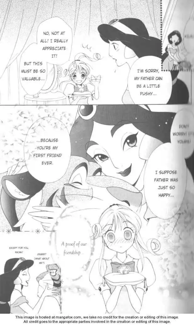 Kilala Princess Chapter 21 11